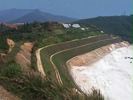 原子泵業(yè)的(de)技術(shù)方案做的非常(cháng)好 提高了我們礦山的效益